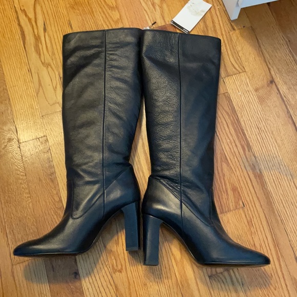 Mango tall boots - Picture 2 of 4
